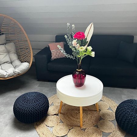 Chambre Spacieuse Like&Love De Clara Duclair Dış mekan fotoğraf
