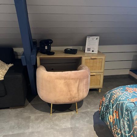 Chambre Spacieuse Like&Love De Clara Duclair Dış mekan fotoğraf