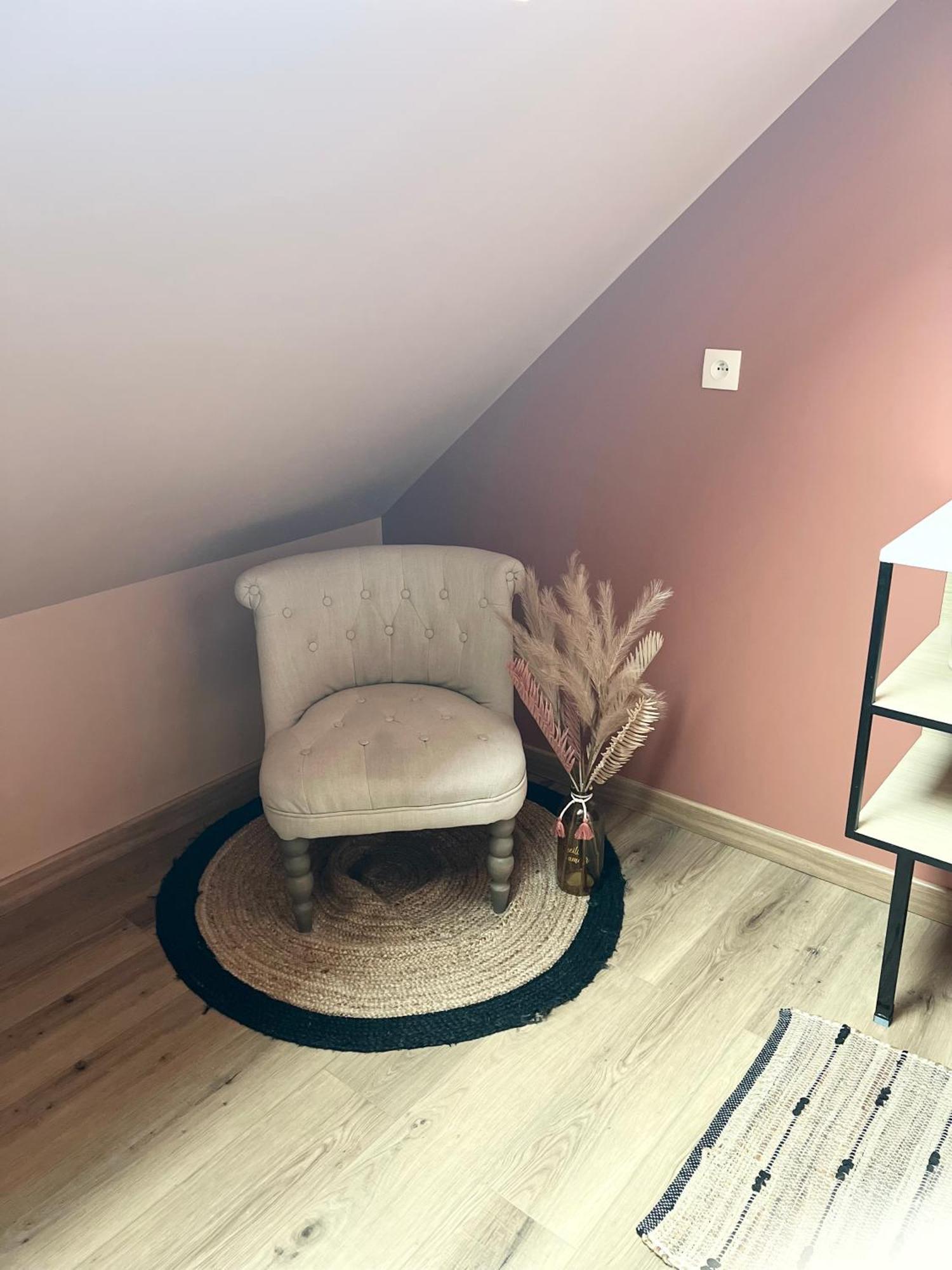 Chambre Spacieuse Like&Love De Clara Duclair Dış mekan fotoğraf