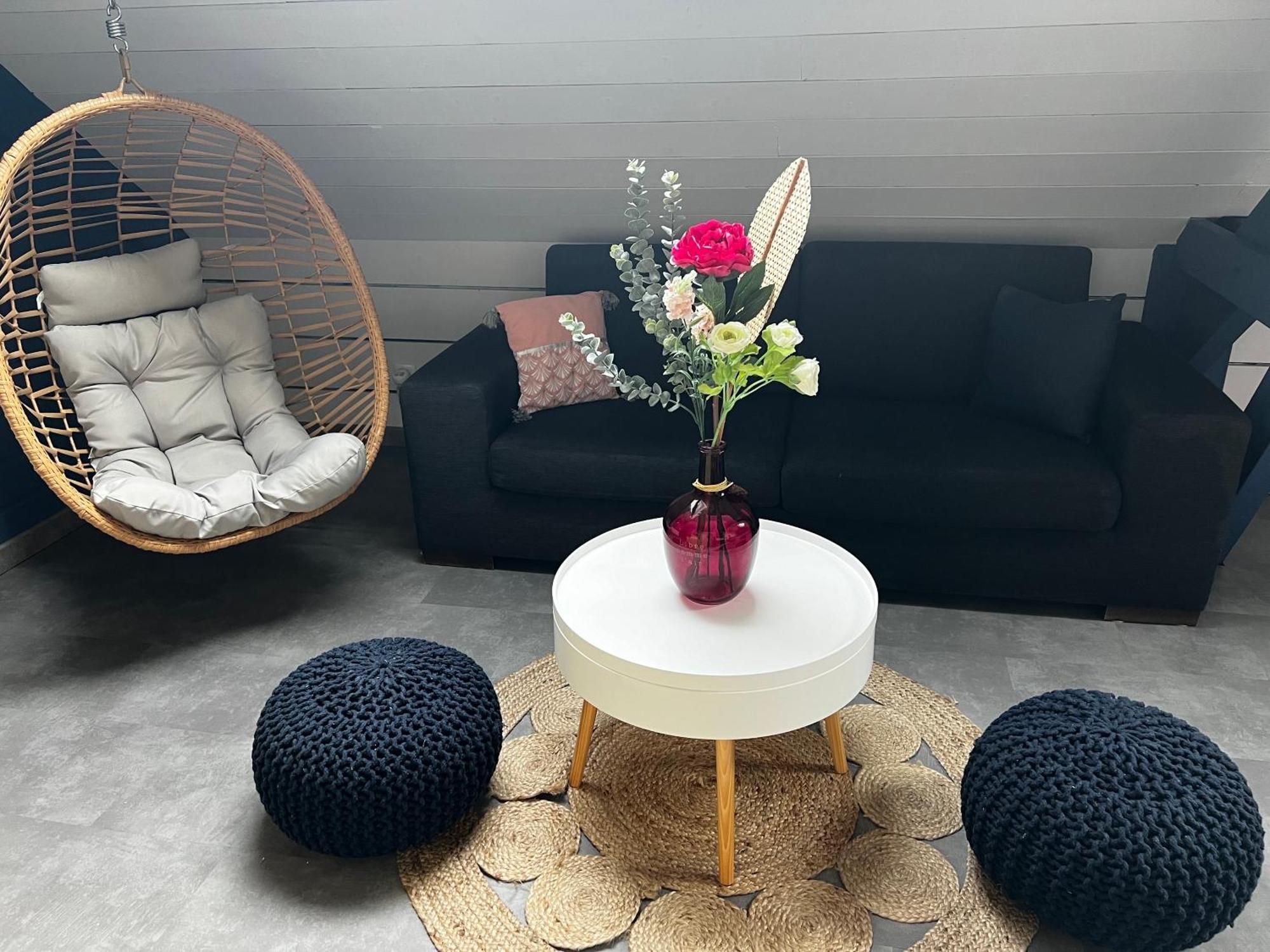 Chambre Spacieuse Like&Love De Clara Duclair Dış mekan fotoğraf