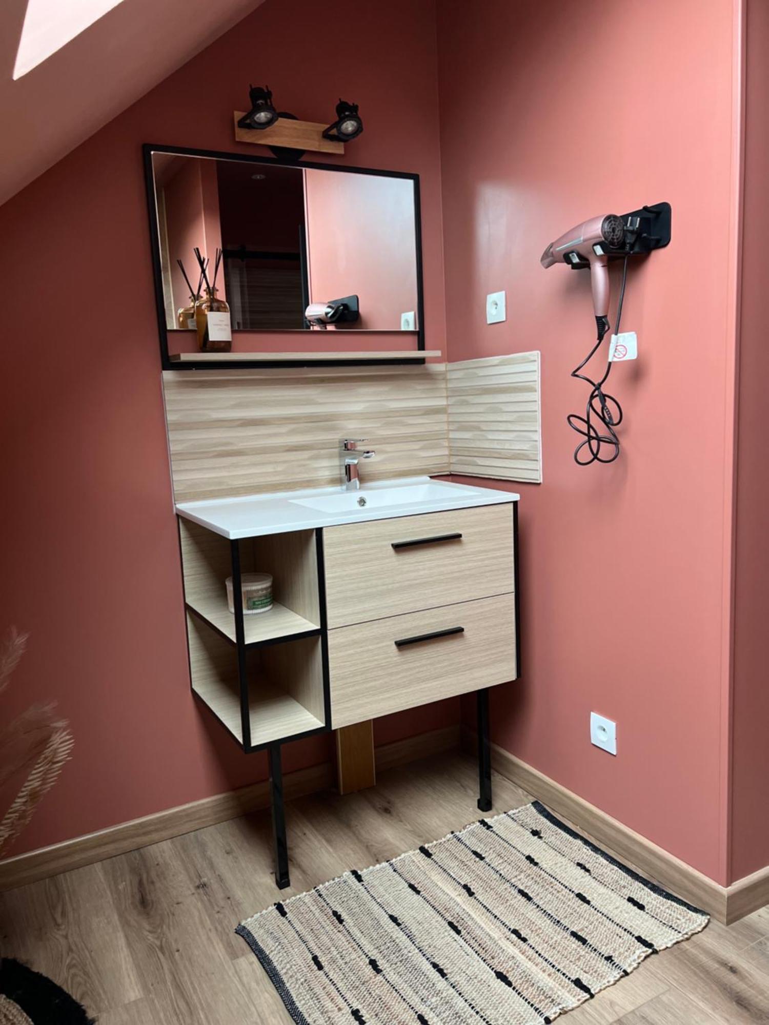 Chambre Spacieuse Like&Love De Clara Duclair Dış mekan fotoğraf