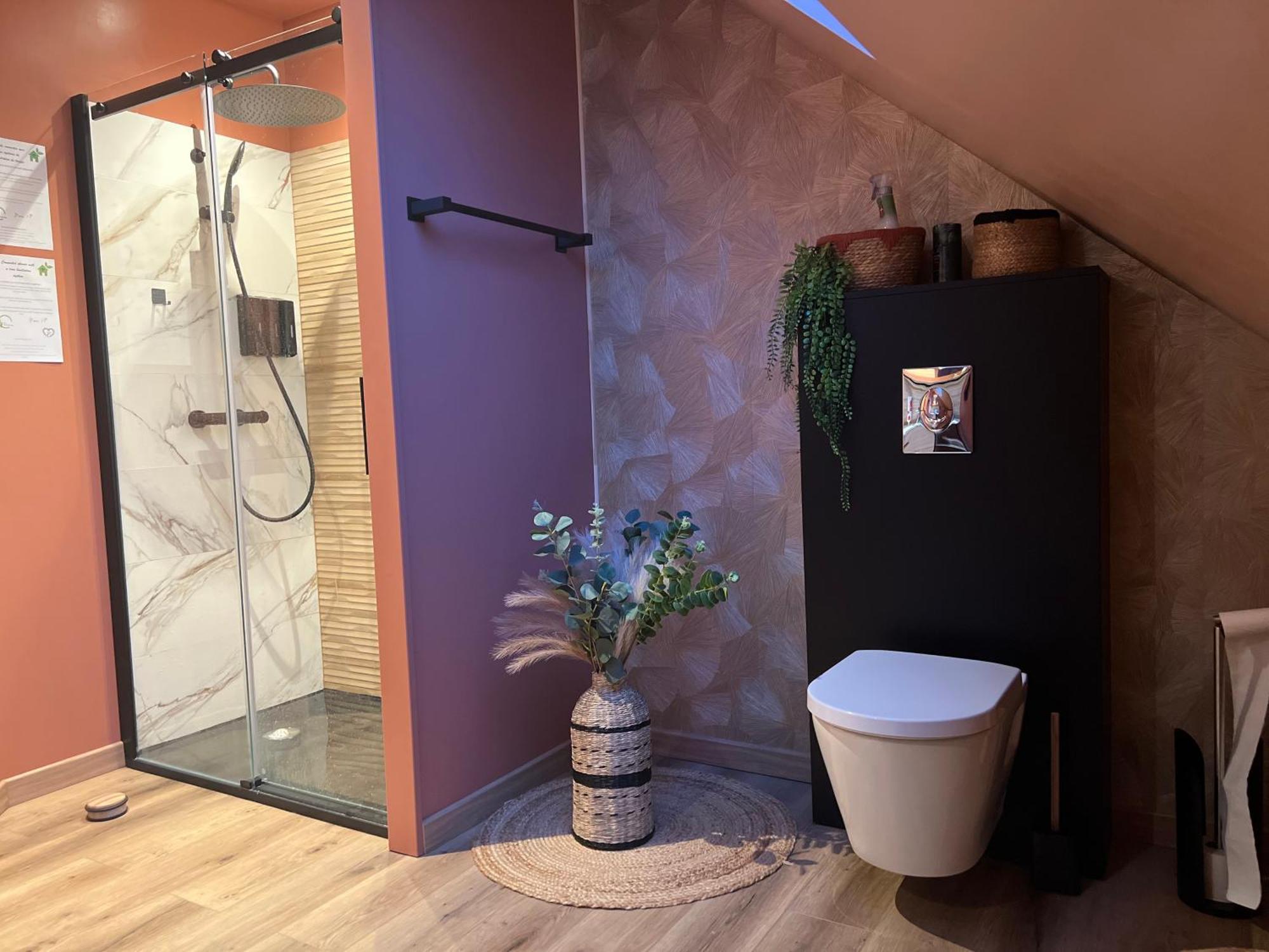Chambre Spacieuse Like&Love De Clara Duclair Dış mekan fotoğraf