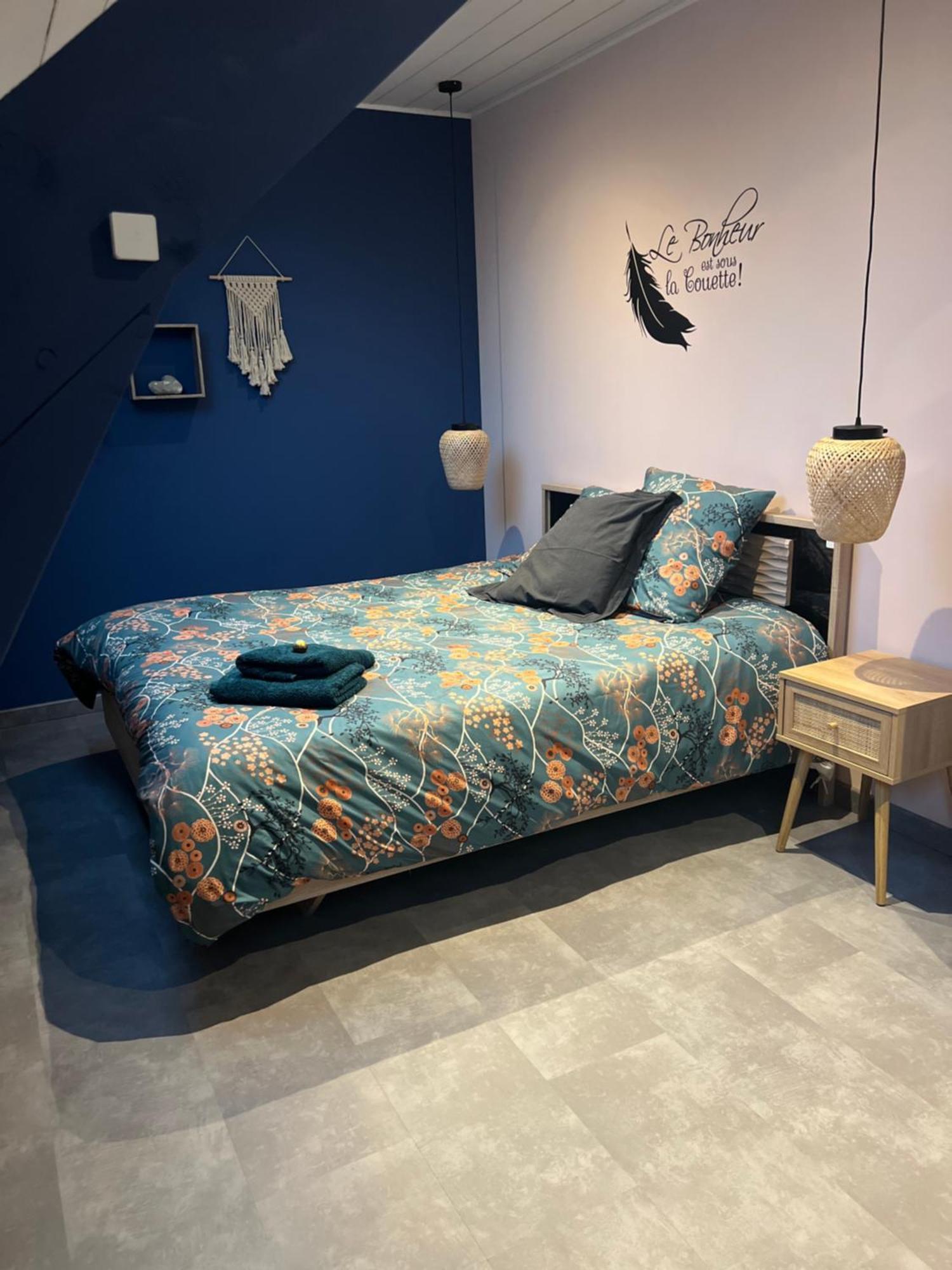 Chambre Spacieuse Like&Love De Clara Duclair Dış mekan fotoğraf